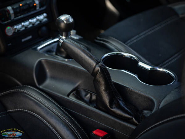 Used 2016 Ford Mustang Jack Roush Stage 3 with 22K original miles  | Torrance, CA