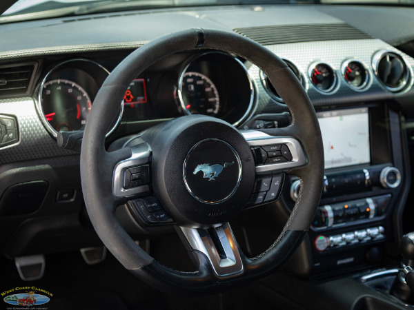 Used 2016 Ford Mustang Jack Roush Stage 3 with 22K original miles  | Torrance, CA