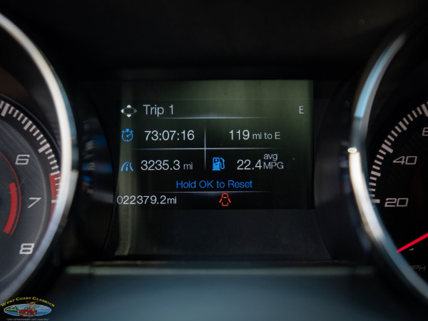 Used 2016 Ford Mustang Jack Roush Stage 3 with 22K original miles  | Torrance, CA