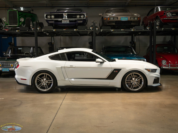 Used 2016 Ford Mustang Jack Roush Stage 3 with 22K original miles  | Torrance, CA