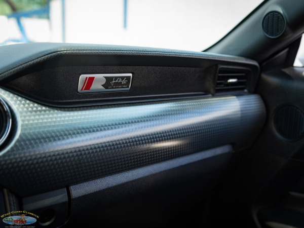 Used 2016 Ford Mustang Jack Roush Stage 3 with 22K original miles  | Torrance, CA