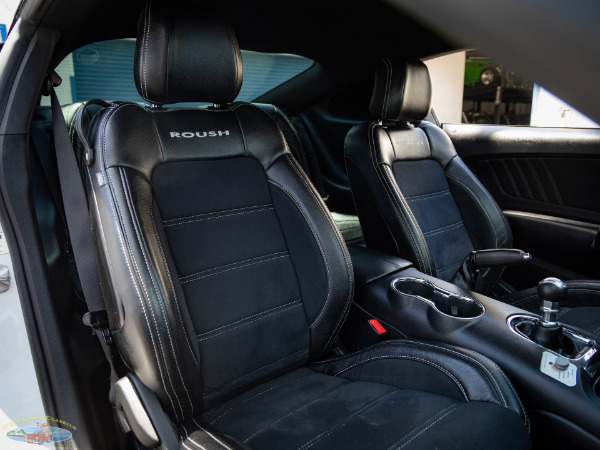 Used 2016 Ford Mustang Jack Roush Stage 3 with 22K original miles  | Torrance, CA