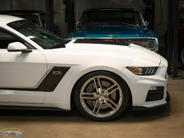 Used 2016 Ford Mustang Jack Roush Stage 3 with 22K original miles  | Torrance, CA