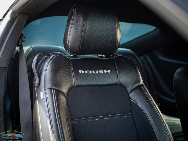Used 2016 Ford Mustang Jack Roush Stage 3 with 22K original miles  | Torrance, CA