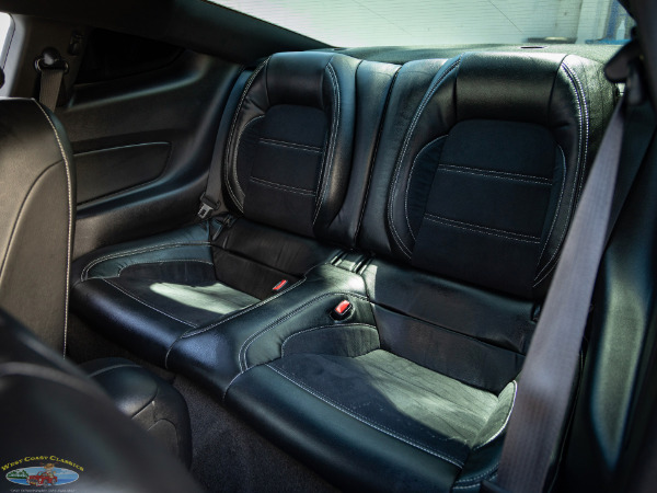 Used 2016 Ford Mustang Jack Roush Stage 3 with 22K original miles  | Torrance, CA