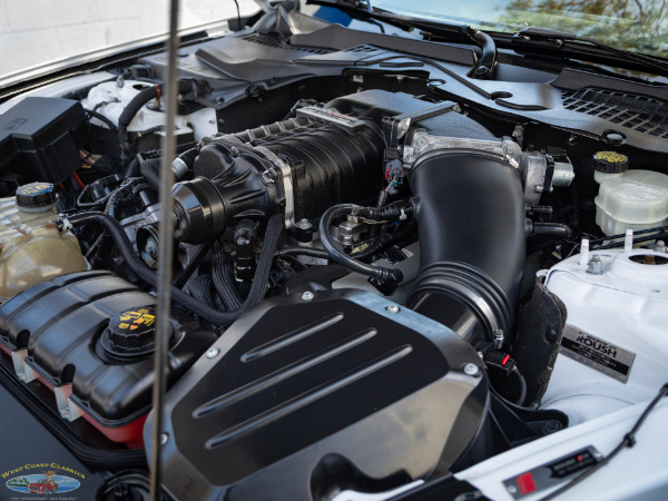 Used 2016 Ford Mustang Jack Roush Stage 3 with 22K original miles  | Torrance, CA