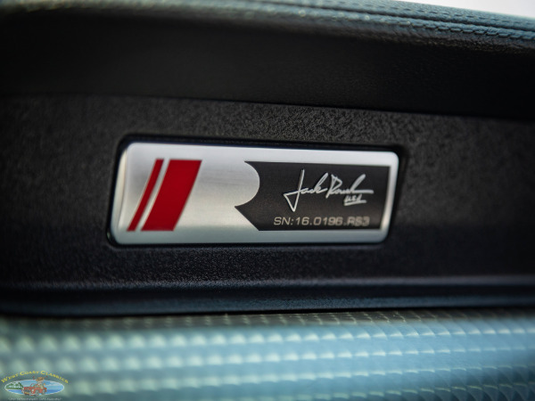Used 2016 Ford Mustang Jack Roush Stage 3 with 22K original miles  | Torrance, CA