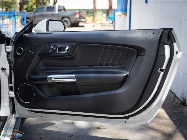Used 2016 Ford Mustang Jack Roush Stage 3 with 22K original miles  | Torrance, CA
