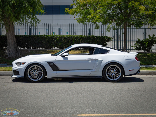 Used 2016 Ford Mustang Jack Roush Stage 3 with 22K original miles  | Torrance, CA