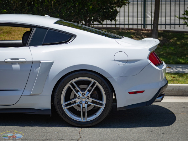 Used 2016 Ford Mustang Jack Roush Stage 3 with 22K original miles  | Torrance, CA