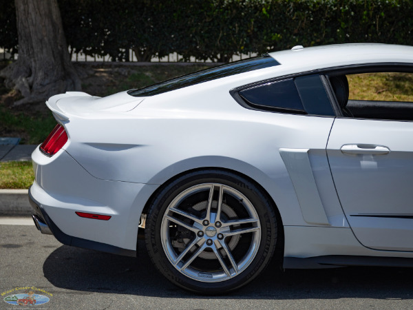 Used 2016 Ford Mustang Jack Roush Stage 3 with 22K original miles  | Torrance, CA
