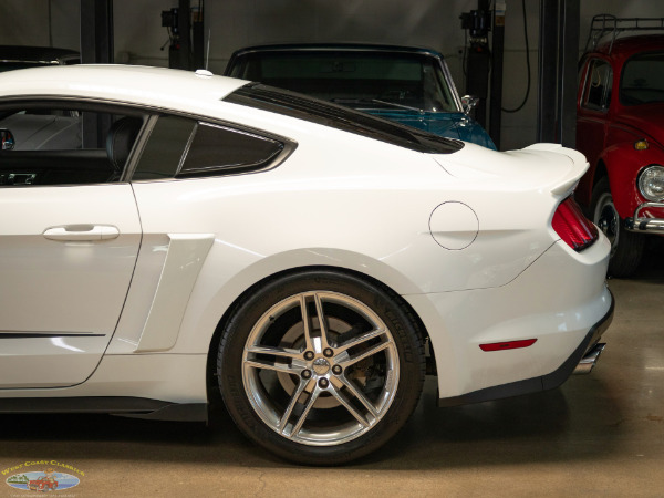 Used 2016 Ford Mustang Jack Roush Stage 3 with 22K original miles  | Torrance, CA