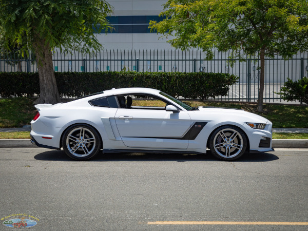 Used 2016 Ford Mustang Jack Roush Stage 3 with 22K original miles  | Torrance, CA