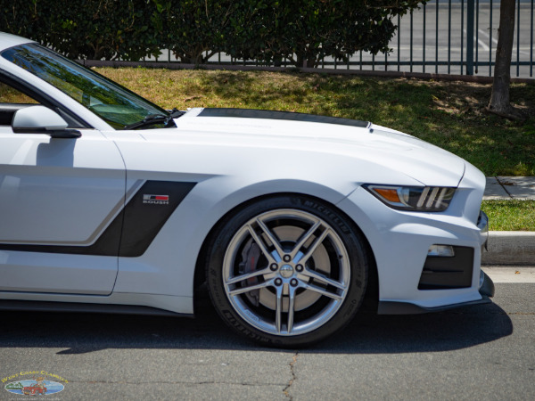 Used 2016 Ford Mustang Jack Roush Stage 3 with 22K original miles  | Torrance, CA