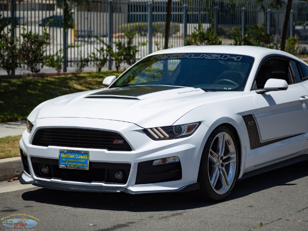Used 2016 Ford Mustang Jack Roush Stage 3 with 22K original miles  | Torrance, CA