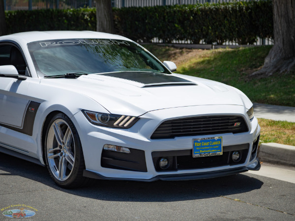 Used 2016 Ford Mustang Jack Roush Stage 3 with 22K original miles  | Torrance, CA