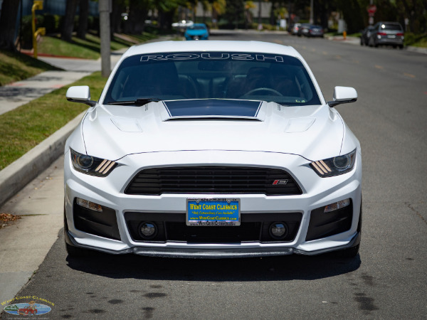 Used 2016 Ford Mustang Jack Roush Stage 3 with 22K original miles  | Torrance, CA