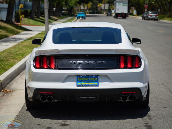 Used 2016 Ford Mustang Jack Roush Stage 3 with 22K original miles  | Torrance, CA