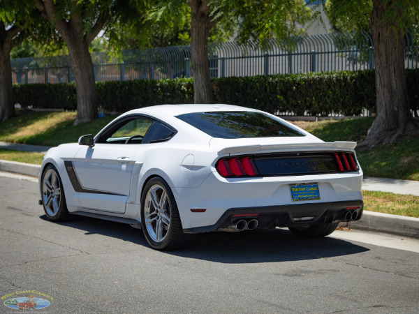 Used 2016 Ford Mustang Jack Roush Stage 3 with 22K original miles  | Torrance, CA