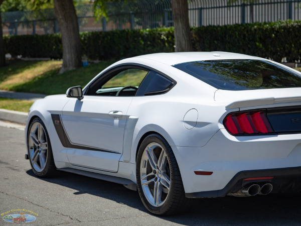 Used 2016 Ford Mustang Jack Roush Stage 3 with 22K original miles  | Torrance, CA