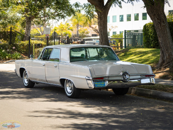 Used 1964 Chrysler Imperial Crown 4 Door Hardtop  | Torrance, CA