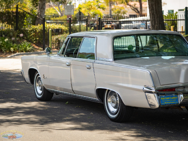 Used 1964 Chrysler Imperial Crown 4 Door Hardtop  | Torrance, CA