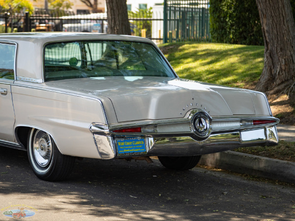 Used 1964 Chrysler Imperial Crown 4 Door Hardtop  | Torrance, CA