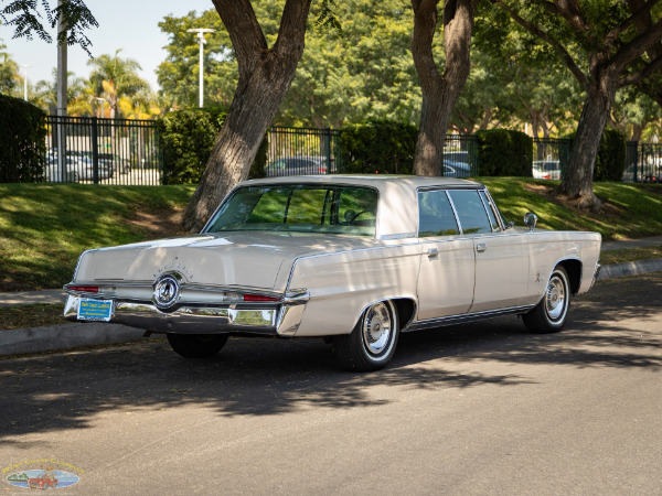 Used 1964 Chrysler Imperial Crown 4 Door Hardtop  | Torrance, CA