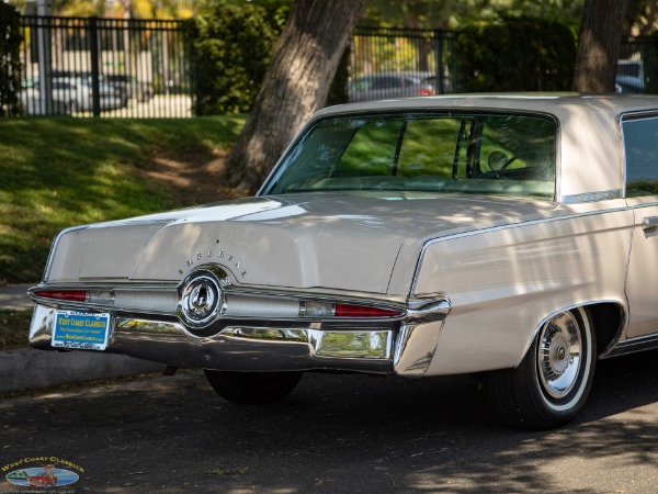Used 1964 Chrysler Imperial Crown 4 Door Hardtop  | Torrance, CA