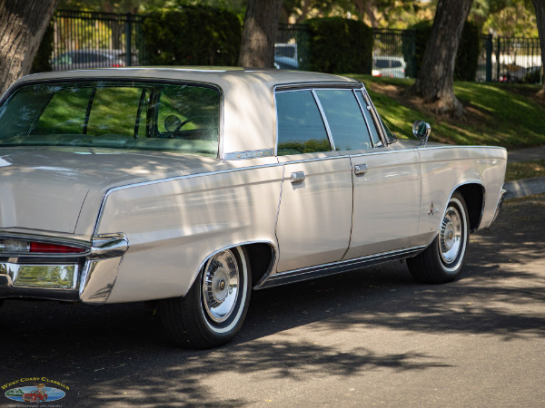 Used 1964 Chrysler Imperial Crown 4 Door Hardtop  | Torrance, CA