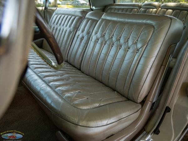 Used 1964 Chrysler Imperial Crown 4 Door Hardtop  | Torrance, CA