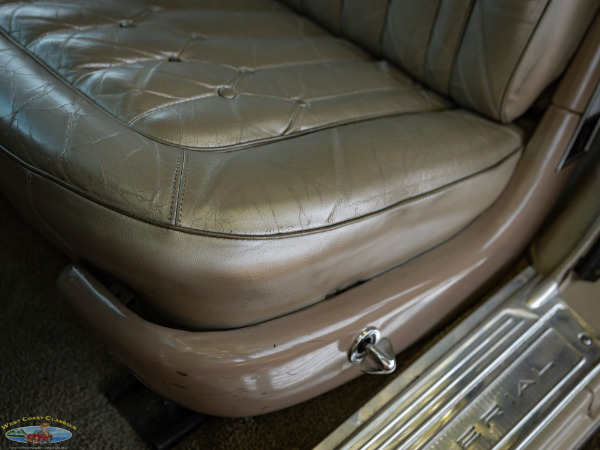 Used 1964 Chrysler Imperial Crown 4 Door Hardtop  | Torrance, CA
