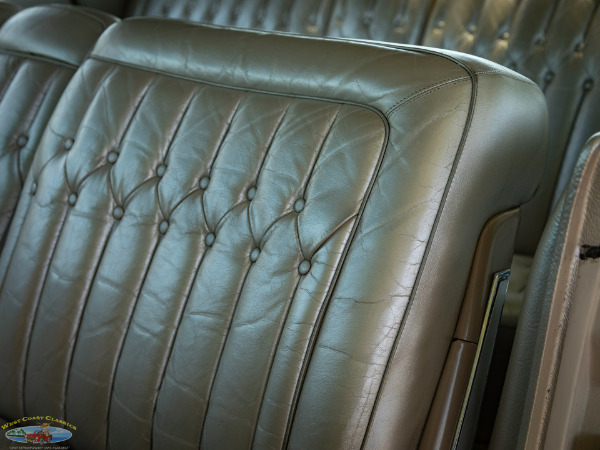 Used 1964 Chrysler Imperial Crown 4 Door Hardtop  | Torrance, CA