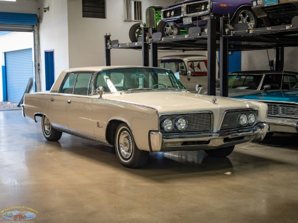 Used 1964 Chrysler Imperial Crown 4 Door Hardtop  | Torrance, CA