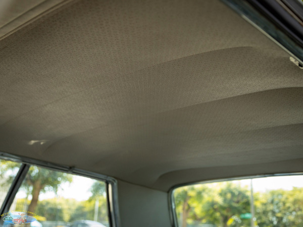 Used 1964 Chrysler Imperial Crown 4 Door Hardtop  | Torrance, CA
