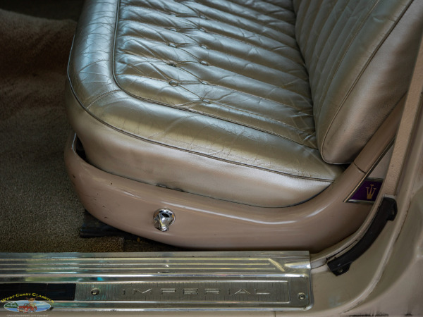 Used 1964 Chrysler Imperial Crown 4 Door Hardtop  | Torrance, CA