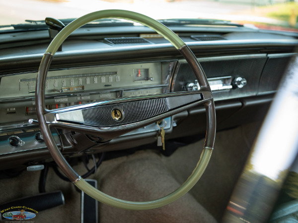 Used 1964 Chrysler Imperial Crown 4 Door Hardtop  | Torrance, CA