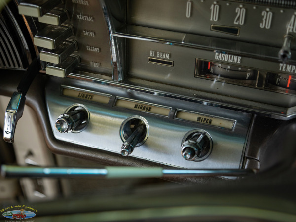 Used 1964 Chrysler Imperial Crown 4 Door Hardtop  | Torrance, CA