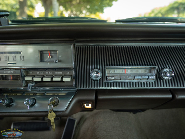 Used 1964 Chrysler Imperial Crown 4 Door Hardtop  | Torrance, CA