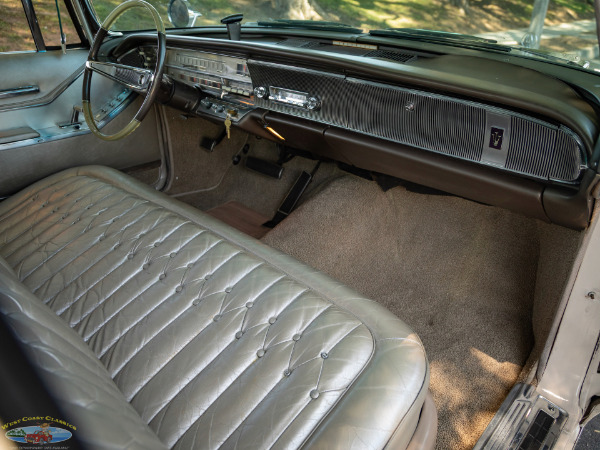 Used 1964 Chrysler Imperial Crown 4 Door Hardtop  | Torrance, CA