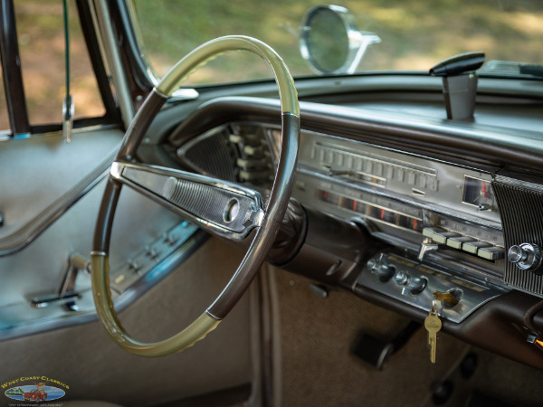 Used 1964 Chrysler Imperial Crown 4 Door Hardtop  | Torrance, CA