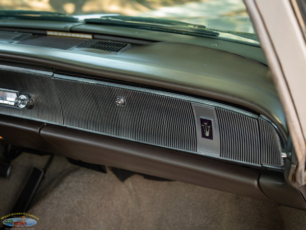 Used 1964 Chrysler Imperial Crown 4 Door Hardtop  | Torrance, CA