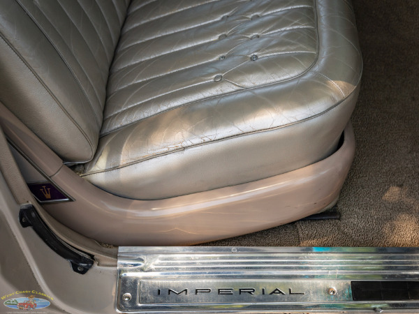 Used 1964 Chrysler Imperial Crown 4 Door Hardtop  | Torrance, CA
