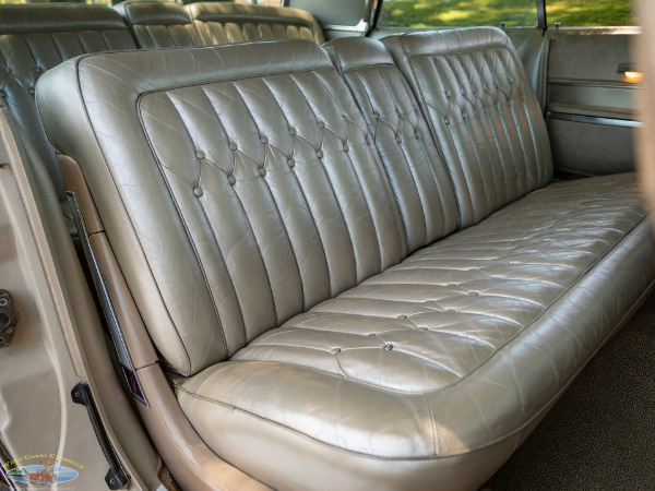 Used 1964 Chrysler Imperial Crown 4 Door Hardtop  | Torrance, CA