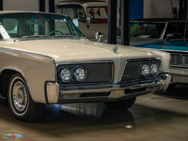 Used 1964 Chrysler Imperial Crown 4 Door Hardtop  | Torrance, CA