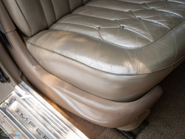 Used 1964 Chrysler Imperial Crown 4 Door Hardtop  | Torrance, CA
