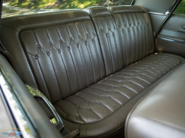 Used 1964 Chrysler Imperial Crown 4 Door Hardtop  | Torrance, CA