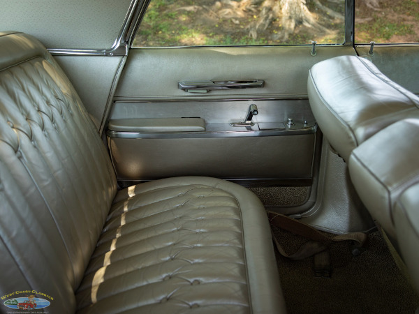 Used 1964 Chrysler Imperial Crown 4 Door Hardtop  | Torrance, CA