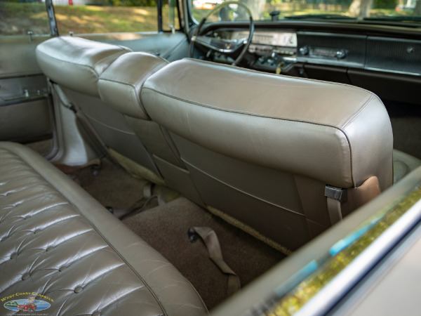 Used 1964 Chrysler Imperial Crown 4 Door Hardtop  | Torrance, CA