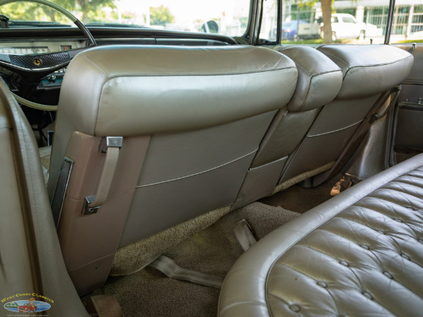 Used 1964 Chrysler Imperial Crown 4 Door Hardtop  | Torrance, CA